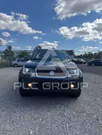 2010 Suzuki Grand Vitara