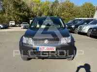 2010 Suzuki Grand Vitara