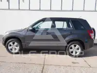 2010 Suzuki Grand Vitara