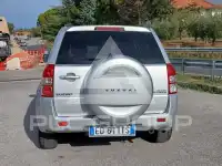 2010 Suzuki Grand Vitara