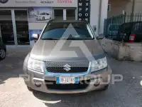 2010 Suzuki Grand Vitara