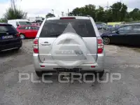 2010 Suzuki Grand Vitara