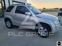 2010 Suzuki Grand Vitara