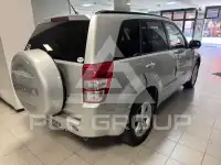 2010 Suzuki Grand Vitara