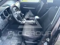 2010 Suzuki Grand Vitara