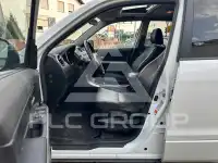 2010 Suzuki Grand Vitara