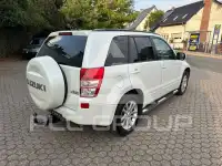 2010 Suzuki Grand Vitara