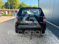 2010 Suzuki Grand Vitara