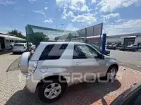 2010 Suzuki Grand Vitara