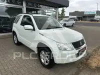 2010 Suzuki Grand Vitara