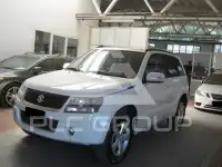 2010 Suzuki Grand Vitara