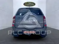 2010 Suzuki Grand Vitara