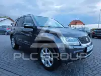 2010 Suzuki Grand Vitara