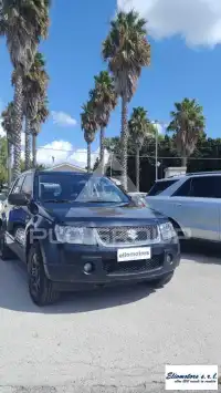 2010 Suzuki Grand Vitara
