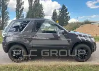 2010 Suzuki Grand Vitara