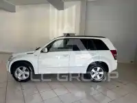 2010 Suzuki Grand Vitara