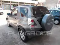 2010 Suzuki Grand Vitara