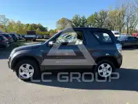 2010 Suzuki Grand Vitara