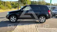 2010 Suzuki Grand Vitara