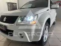 2010 Suzuki Grand Vitara