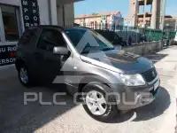 2010 Suzuki Grand Vitara