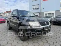 2010 Suzuki Grand Vitara