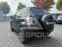 2010 Suzuki Grand Vitara
