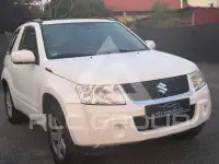2010 Suzuki Grand Vitara