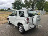 2010 Suzuki Grand Vitara