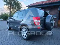 2010 Suzuki Grand Vitara