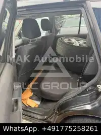 2010 Suzuki Grand Vitara