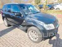 2010 Suzuki Grand Vitara