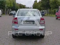 2010 Suzuki SX4