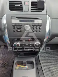2010 Suzuki SX4