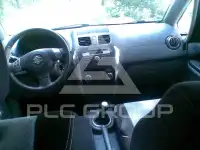 2010 Suzuki SX4