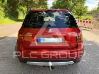 2010 Suzuki SX4