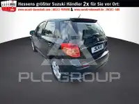 2010 Suzuki SX4