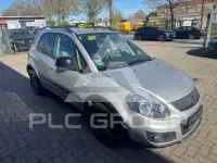 2010 Suzuki SX4