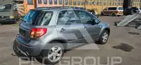 2010 Suzuki SX4