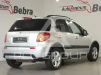 2010 Suzuki SX4