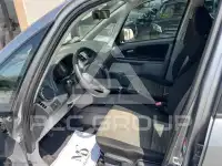 2010 Suzuki SX4