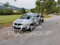 2010 Suzuki SX4
