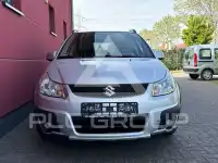 2010 Suzuki SX4