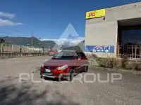 2010 Suzuki SX4