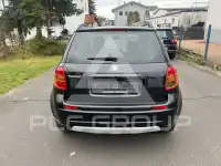 2010 Suzuki SX4