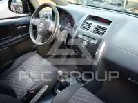 2010 Suzuki SX4