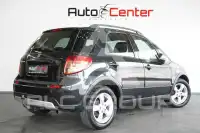 2010 Suzuki SX4