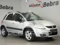 2010 Suzuki SX4