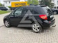 2010 Suzuki SX4