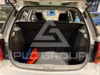 2010 Suzuki SX4